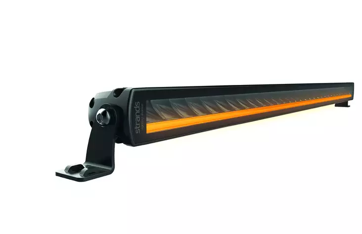 LED-extraljus ramp Strands Siberia SR 32" - LED-ramper - 8020103360 - 1