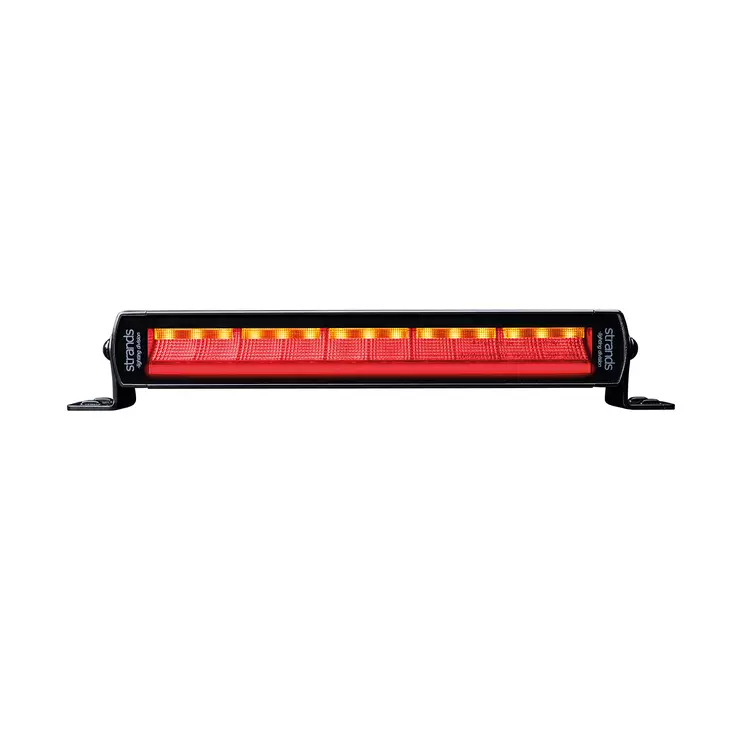 Strands Siberia Tail light 12'' - Led-bakljus - 8020105920 - 1