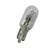 T5 glödlampa 3W - H2, R2, LUCAS ym. speciallampor - 4060102990 - 1