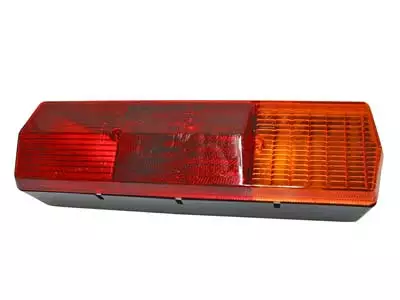 Bakljus 3-kammare, Volvo - Övriga bakljus - 3007999970 - 1