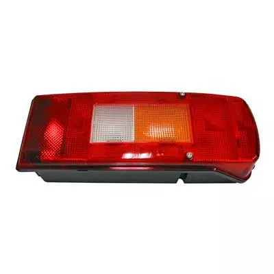 Bakljus 7-kammare, plugg i änden - Övriga bakljus - 3007999990 - 1