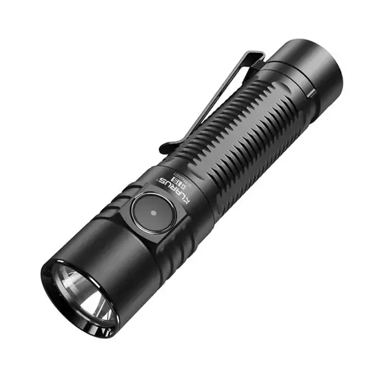 Ficklampa Klarus G15 V2.0 - Ficklampor - 8020111960 - 15