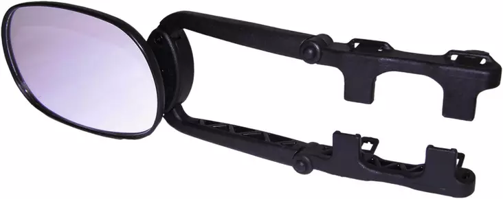 Backspegel Handy Quick-release XL Extended - Backspeglar - 8020112160 - 1