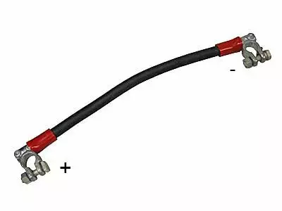 Mellan kabel, plus /minus 50mm2 - Kabel - 3050123600 - 1