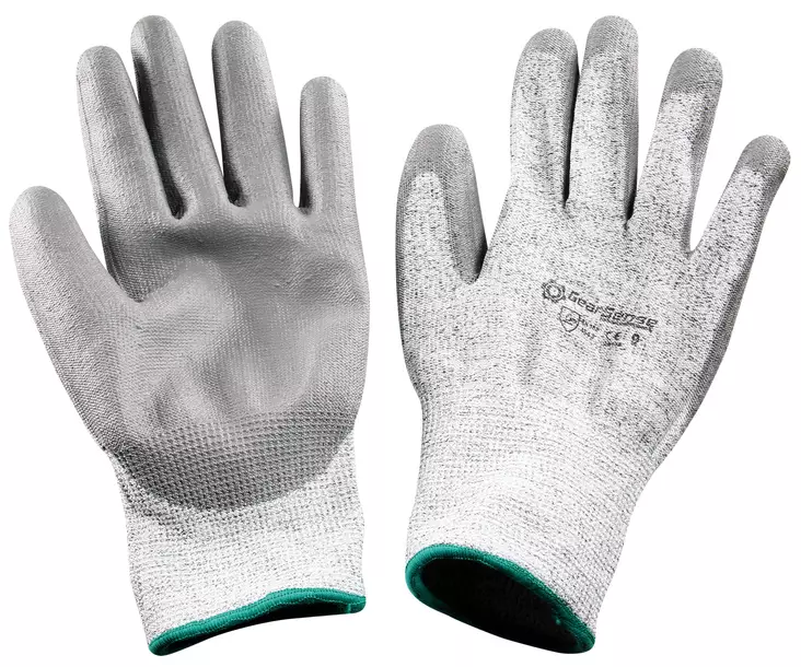Skärskyddshandske 5-Skyddsklass - Handskar - 3050121220 - 1