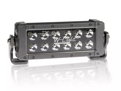 LED-extraljus 36W W-light Hurricane, ref.20 - LED-ramper - 8020101420 - 4