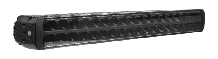 LED-extraljus W-light Impulse III - LED-ramper - 8020103010 - 1