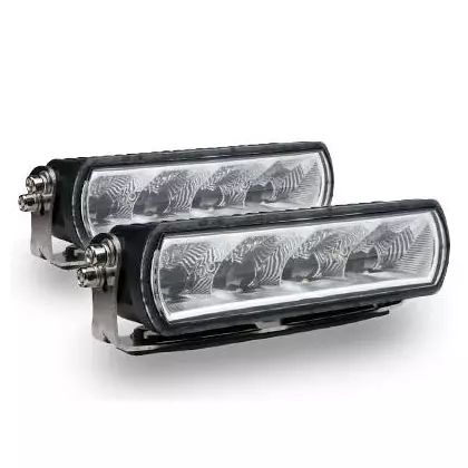 LED-extraljus, W-Light Mini - LED-ramper - 3010130390 - 1