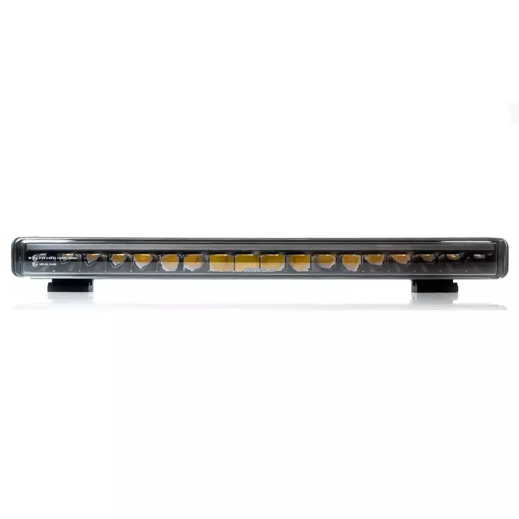 W-light Wave II Frameless ledramp - LED-ramper - 8020105400 - 1