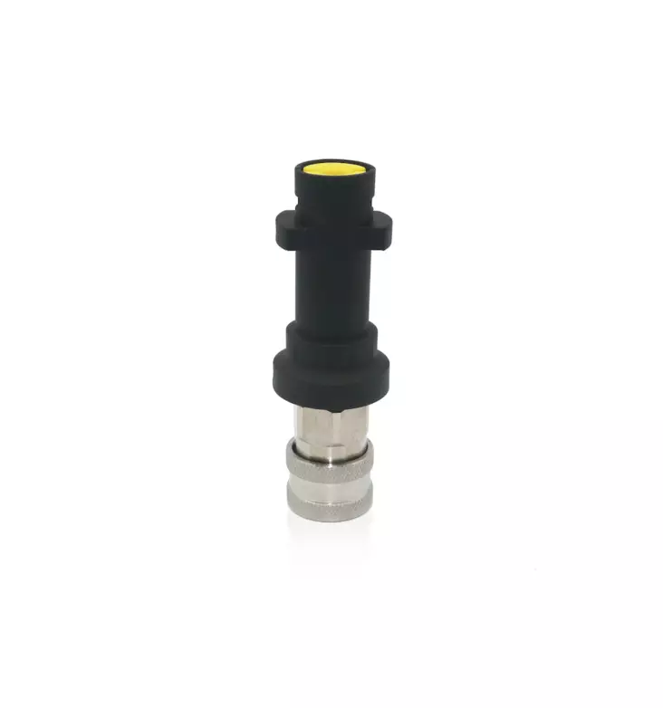 WSH adapter Karcher K med QR - Bilvård tillbehör - 8020120870 - 1
