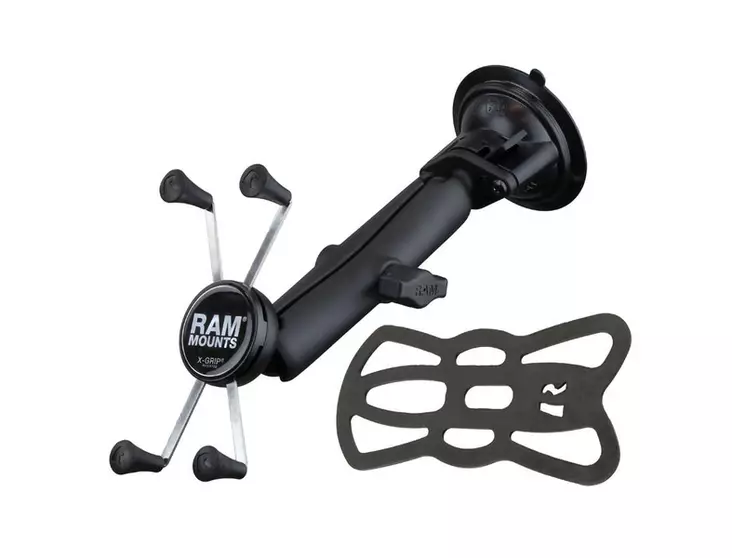 X-Grip universell mobilhållare - Möbler - 8020112600 - 1