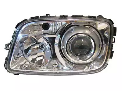 Xenon-körljus MB Actros 08 -> - Mercedes-Benz - 3004000050 - 1