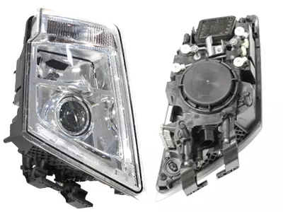 Xenon körljus Volvo - Volvo - 3008000050 - 1