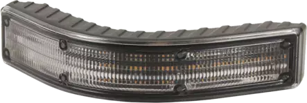 Hörnblixtljus, 12LED, Gul - Outlet - 8020104411 - 1