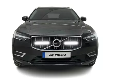 LED-Rampspaket Volvo XC60 2018-2024+ DSM Integra - Volvo - 8020108251 - 2