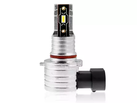 Autoline Direct Fit HB4 / 9006 LED-lampa - LED konverteringskit - 8020110501 - 1