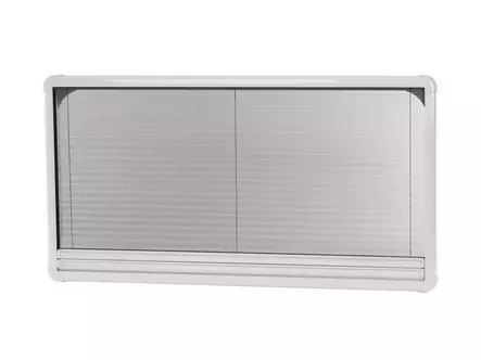 Carbest RW ECO Rullgardin 1000x500mm - Tillbehör - 8020109141 - 1