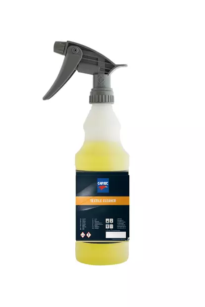 Cartec Textile Cleaner 1 liter - Interiörrengöring - 8020109221 - 1