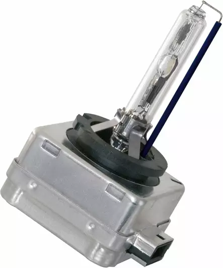 D1S Osram Xenarc Original, 4250K - D1S och D1R - 1040700401 - 2
