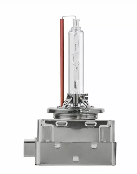 Philips D1S X-TremeVision Gen.2 Xenon-lampa - D1S och D1R - 1040700151 - 2
