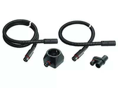 DEFA Branch kit (1,0+1,5m) - DEFA kabel och värmare - 1801501121 - 1