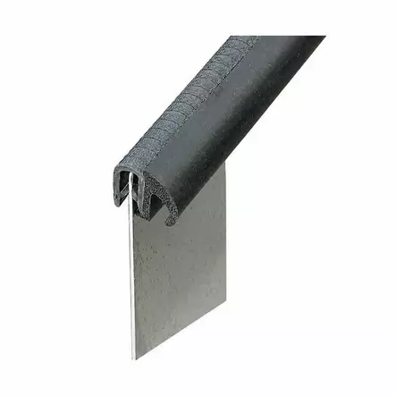 EasyFit T5 kantlist med tätning för fönstermontering - Tillbehör - 8020109731 - 2
