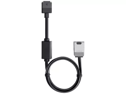 EcoFlow Alternator Charger Custom Fit Output Cable - Powerstation tillbehör - 8020120821 - 1