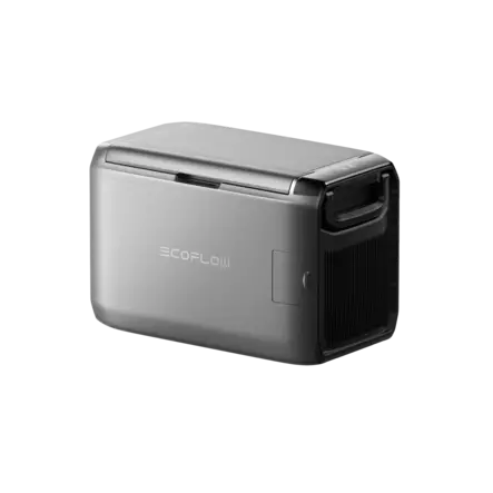 EcoFlow Glacier Classic 45l - Powerstation tillbehör - 8020112721 - 2