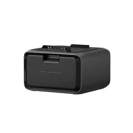 EcoFlow River 3 Plus Smart Extra Battery EB600 (572Wh) - Powerstation - 8020110961 - 1