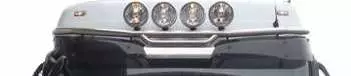 Ford Transit Custom 2013-2018 DSM Båge 60mm - Takbåge till lastbil - 7000010251 - 1