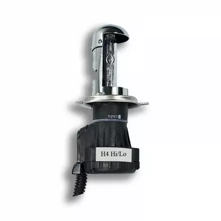 H4 Bi-xenon glödlampa 35w - H1, H3, H4 H7, H7R - 1040300031 - 1