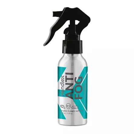 Hendlex Antifog 100 ml - Glasrengöring - 8020109291 - 1