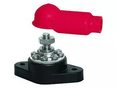 Kabelanslutningsbult, 10mm bult - Kabelkopplingar - 3050121541 - 2