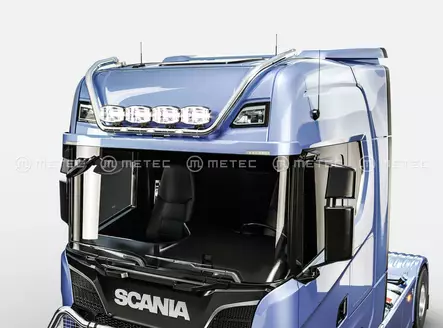 Takbåge Max (LED)Scania G-serie 16+ Högt tak - Takbåge till lastbil - 8020102831 - 1