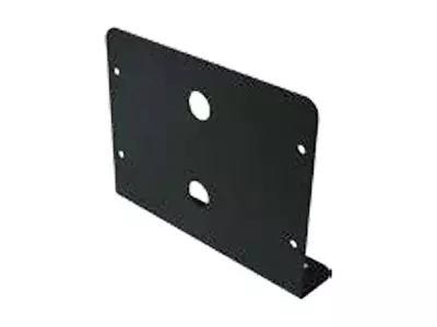 Fotfäste för 12 LED varningsljus - Riktade blixtljus fäste - 4080320041 - 2