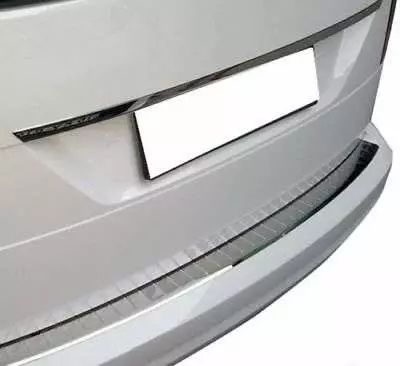 Lastskydd Volkswagen Caddy 2021-, DSM - Volkswagen - 8020105091 - 1