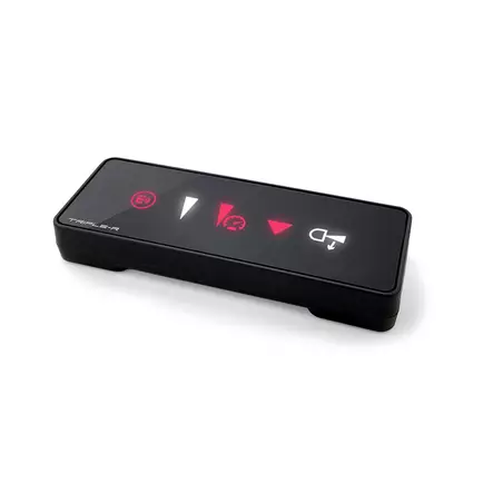 Lazer Smartview kontrollpanelen - Reläsats & Kabelsats - 8020101581 - 2