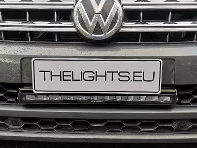 VW Amarok 2016- X-Vision Optima 12 extraljuspaket - Volkswagen - 8020104271 - 2
