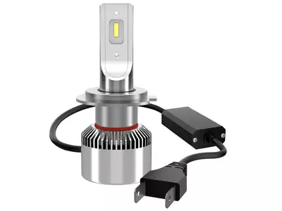 LED-lampor H7 Osram 18W, 24V - LED konverteringskit - 8020105081 - 3