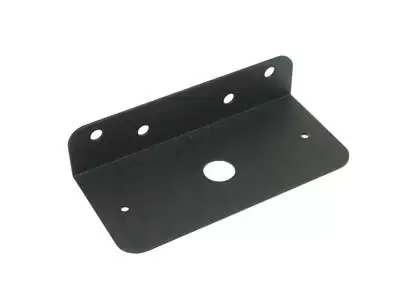 LED-varningsljus fot fäste för 9LED led-blixtljuslampa - Riktade blixtljus fäste - 4080320051 - 1