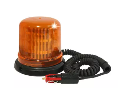 LED-Rotorljus, 10-30V fäste magnet - LED-rotorljus - 4080130201 - 1