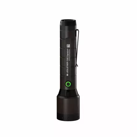 Ledlenser P6R Signature pannlampa - Ficklampor - 8020104891 - 2