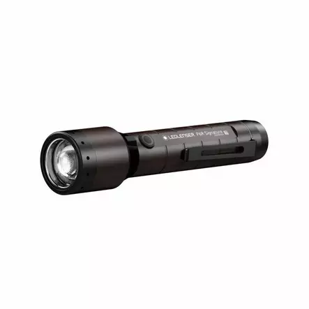Ledlenser P6R Signature pannlampa - Ficklampor - 8020104891 - 1