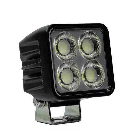LED Arbetsljus LuminaLights Core 84 – 84W Flood Beam 110° - Led-arbetsbelysning - 8020109631 - 1