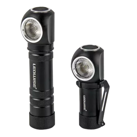 Ledwise SP Pannlampa kit (SP & Mini) - Pannlampor - 8020103671 - 1