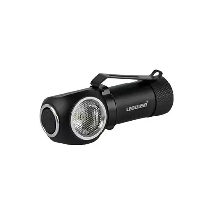 LED pannlampa serie LEDwise - Pannlampor - 8020103671 - 2