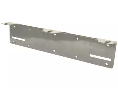  - Extraljushållare och fäste - 3050150021 - 2