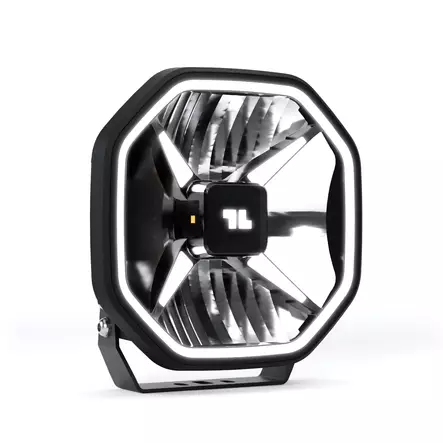 LED-Extraljus LuminaLights Power X 9 - LED-extraljus - 8020110041 - 1