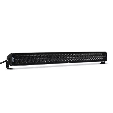 LuminaLights Dark Dual 800 Curved - LED-ramper - 8020105181 - 1