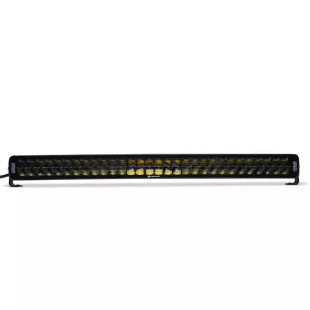 LuminaLights Dark Dual 800 Curved - LED-ramper - 8020105181 - 2
